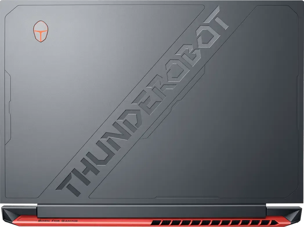 Игровой ноутбук Thunderobot 911 X Wild Hunter G3 Evo фото #10