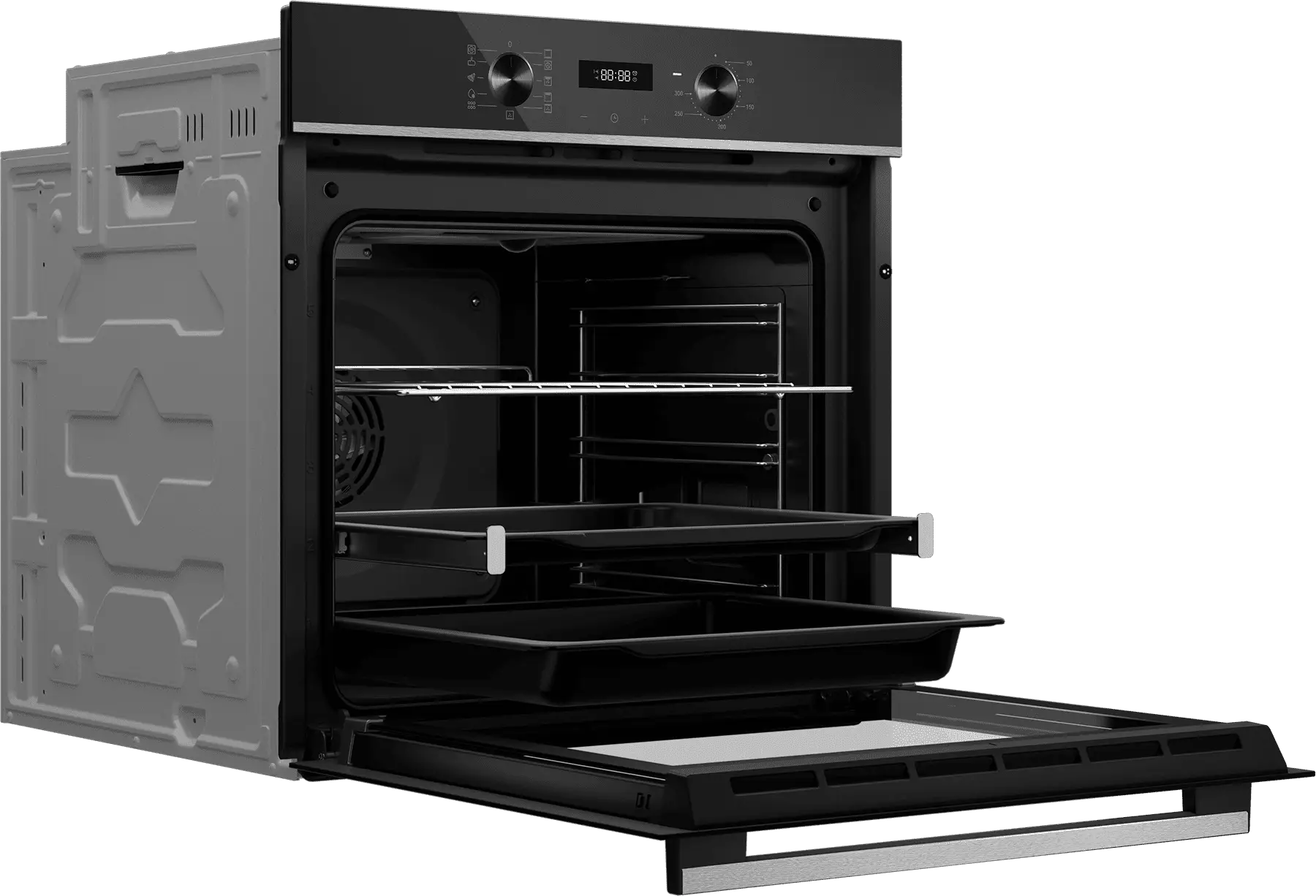 Духовой шкаф Haier HOQ-A2AEN3BX фото #6