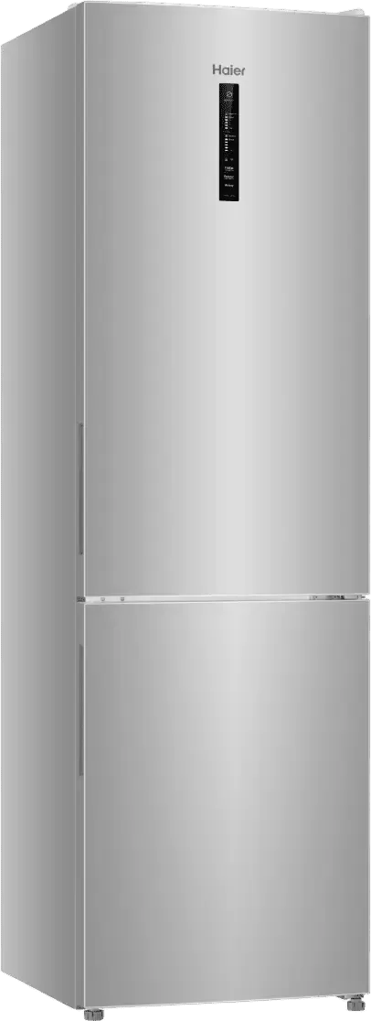Холодильник Haier CEF538CSG фото #2