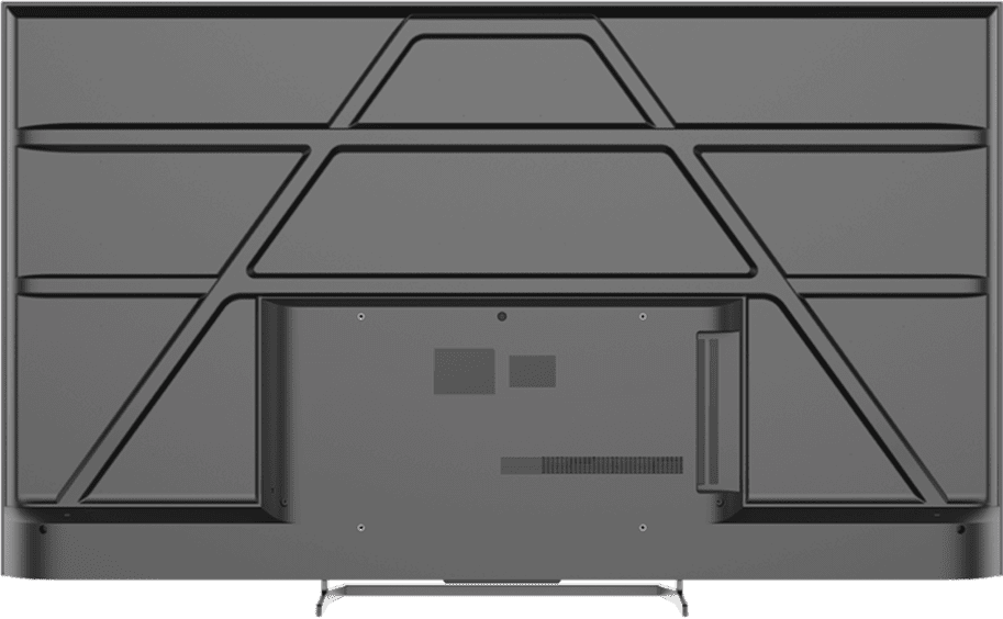 Телевизор Haier 65 Smart TV S6 фото #2