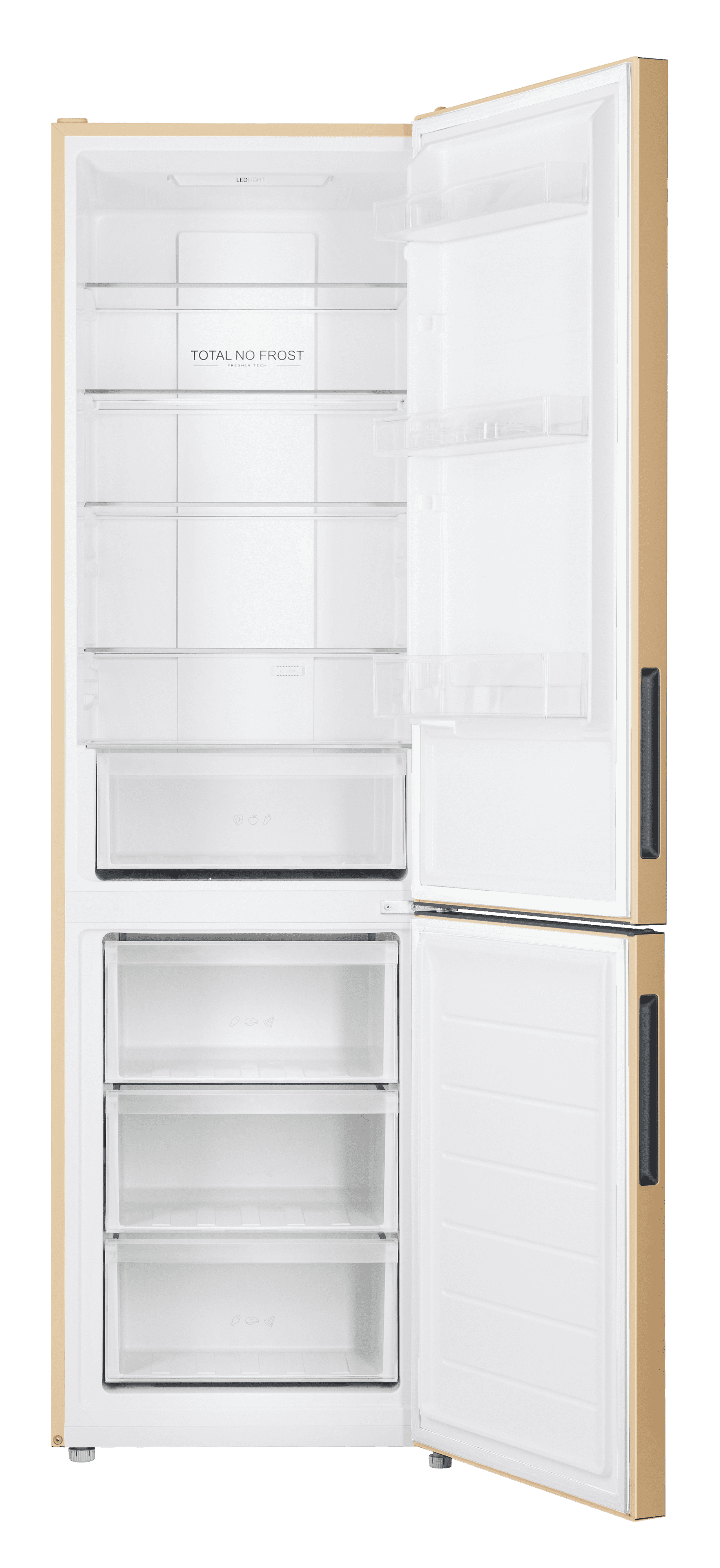 Холодильник Haier CEF537AGG фото #3