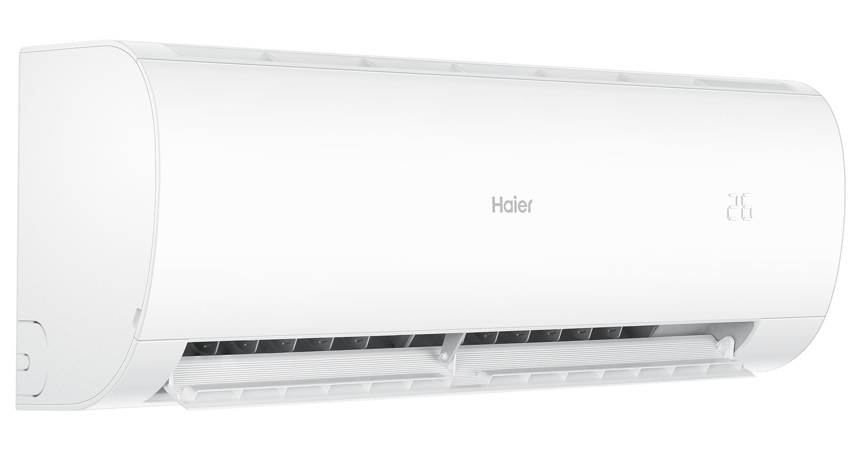 Кондиционер Haier Coral DC AS25HPL2HRA фото #4