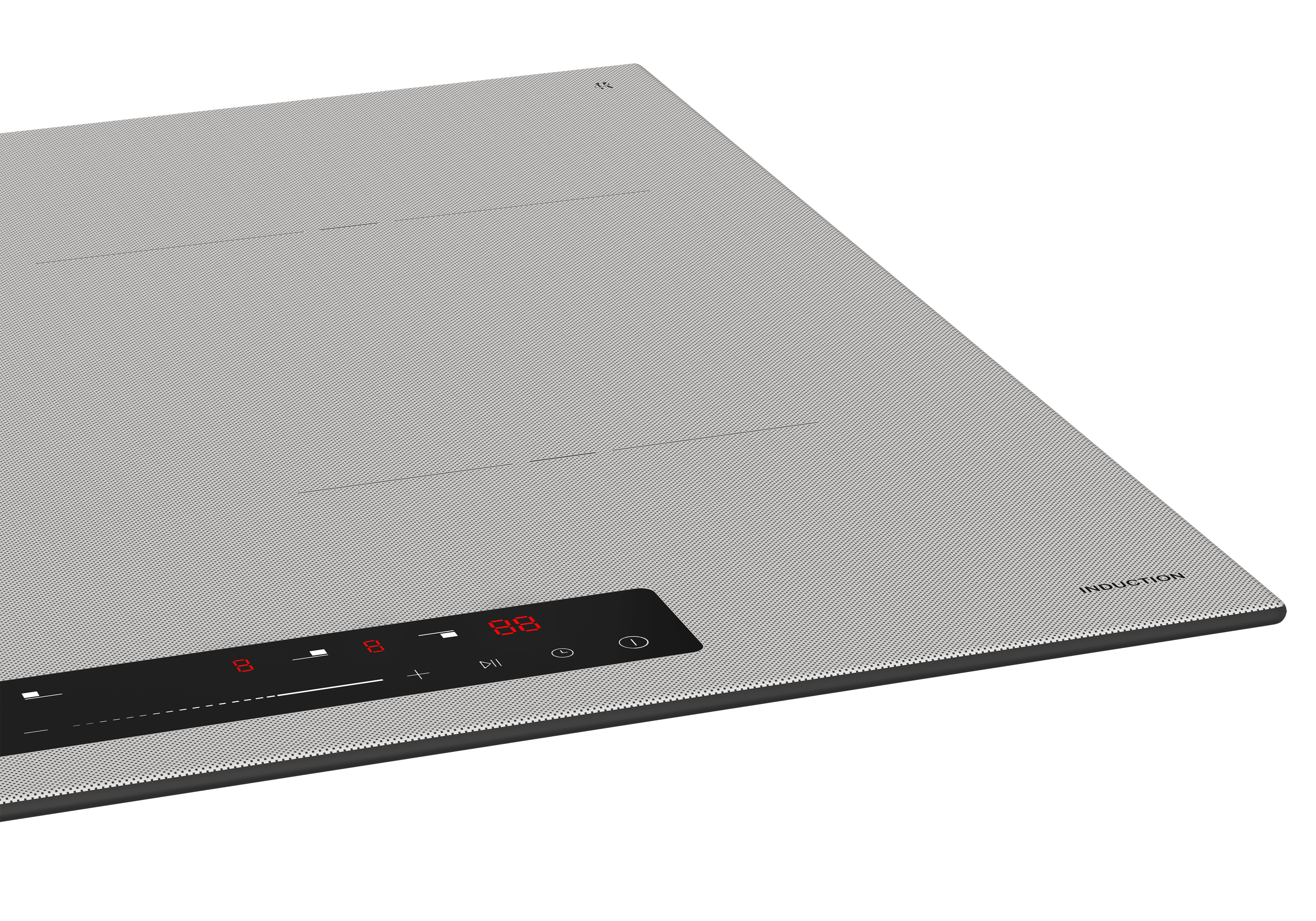 Индукционная варочная поверхность Haier HHY-Y64TVTPG фото #5