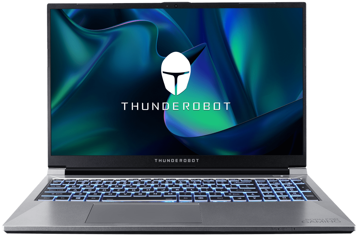 Игровой ноутбук Thunderobot 911 M G3 Pro фото #2