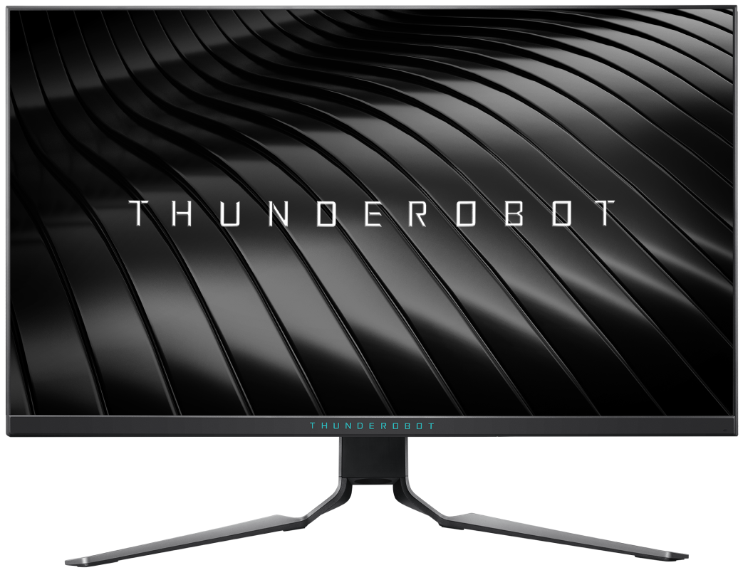 Игровой монитор Thunderobot Silver Wing LQ27F240L фото #2