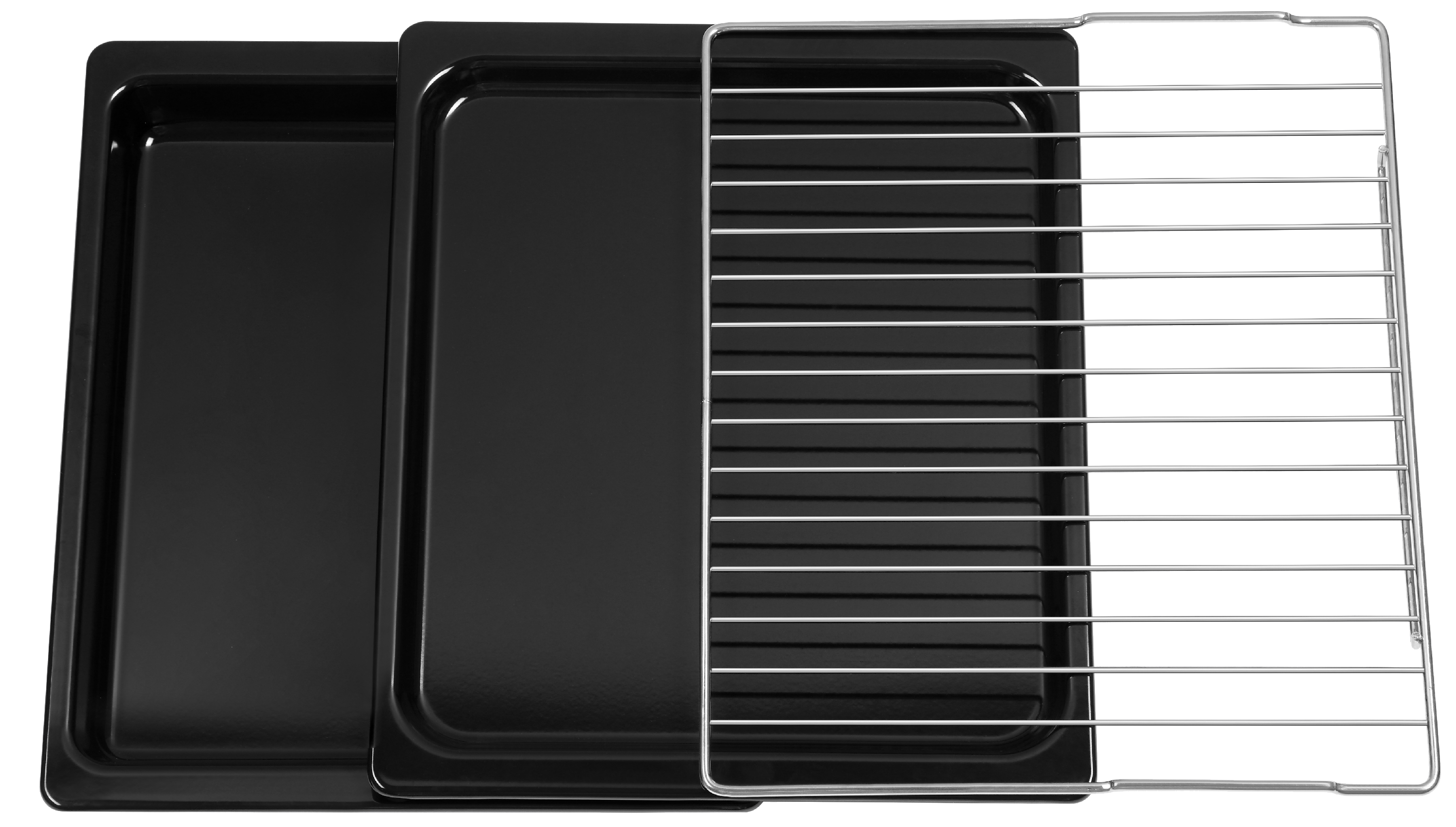 Духовой шкаф Haier HOQ-F5AAGB фото #7