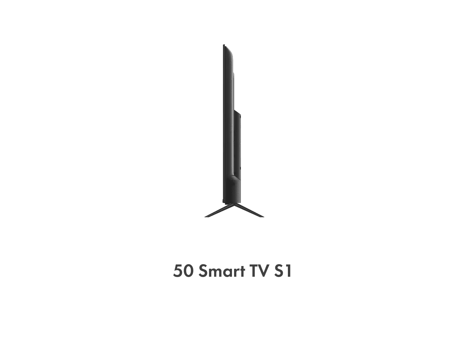 Телевизор Haier 50 Smart TV S1 New фото #12