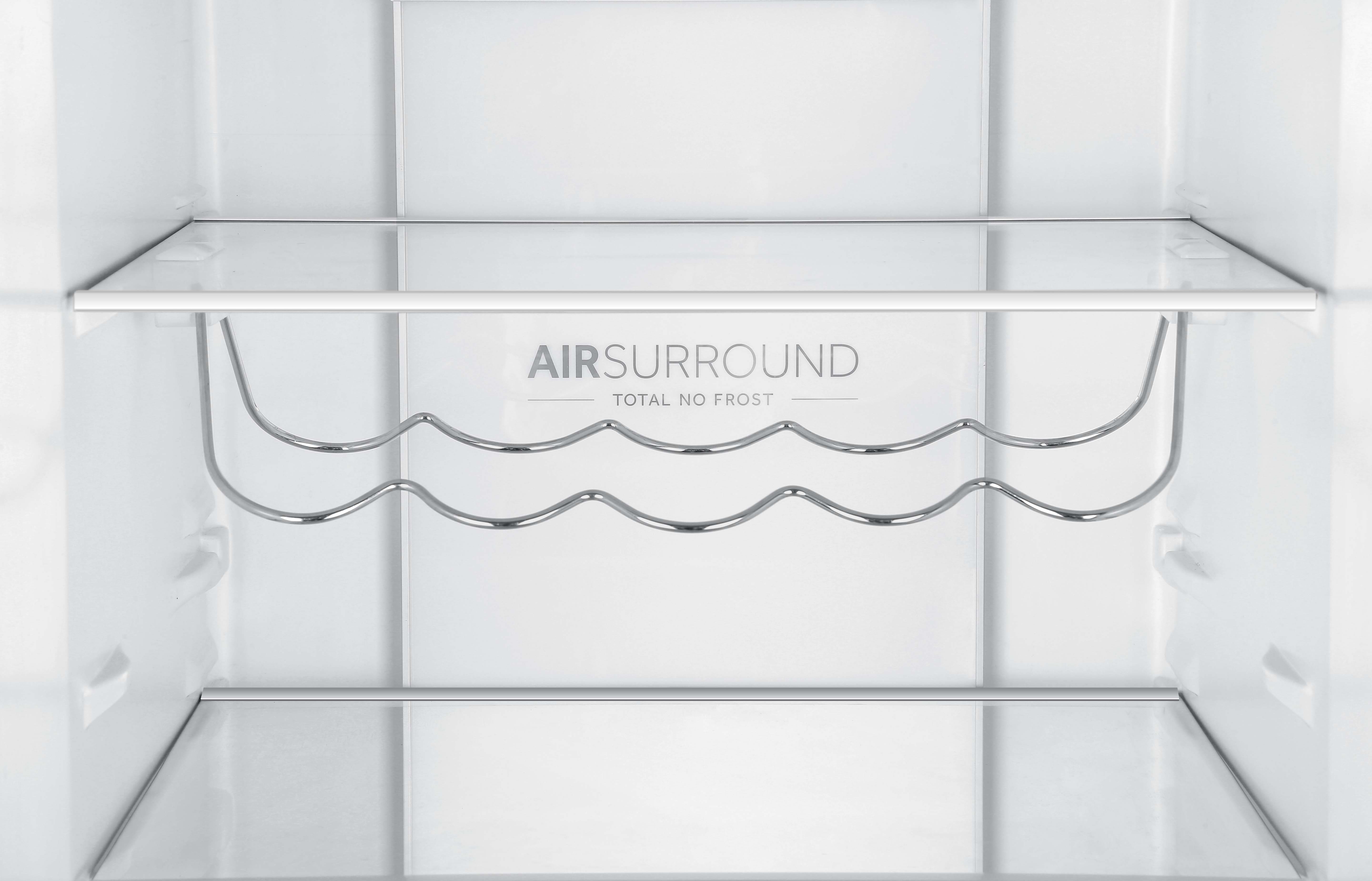 Холодильник Haier C4F640CGGU1 фото #12