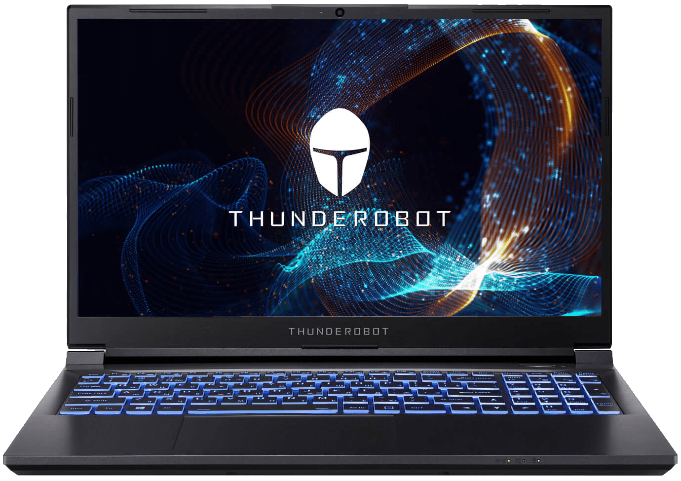Игровой ноутбук Thunderobot 911S Core XD фото #2