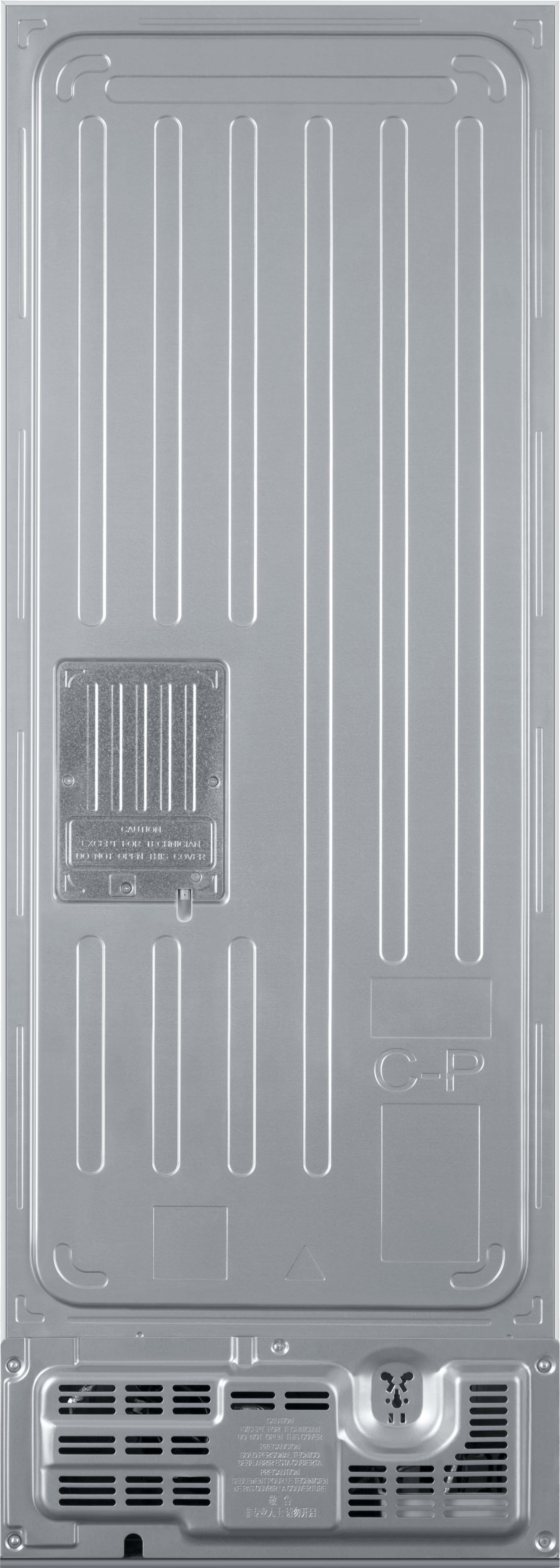 Морозильная камера Haier H3F-285WAA фото #10