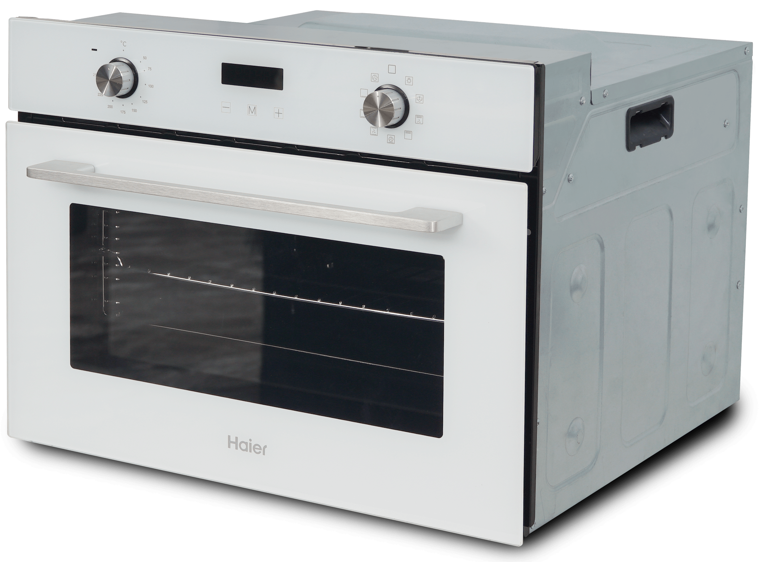 Духовой шкаф Haier HOY-P09NCGW фото #2