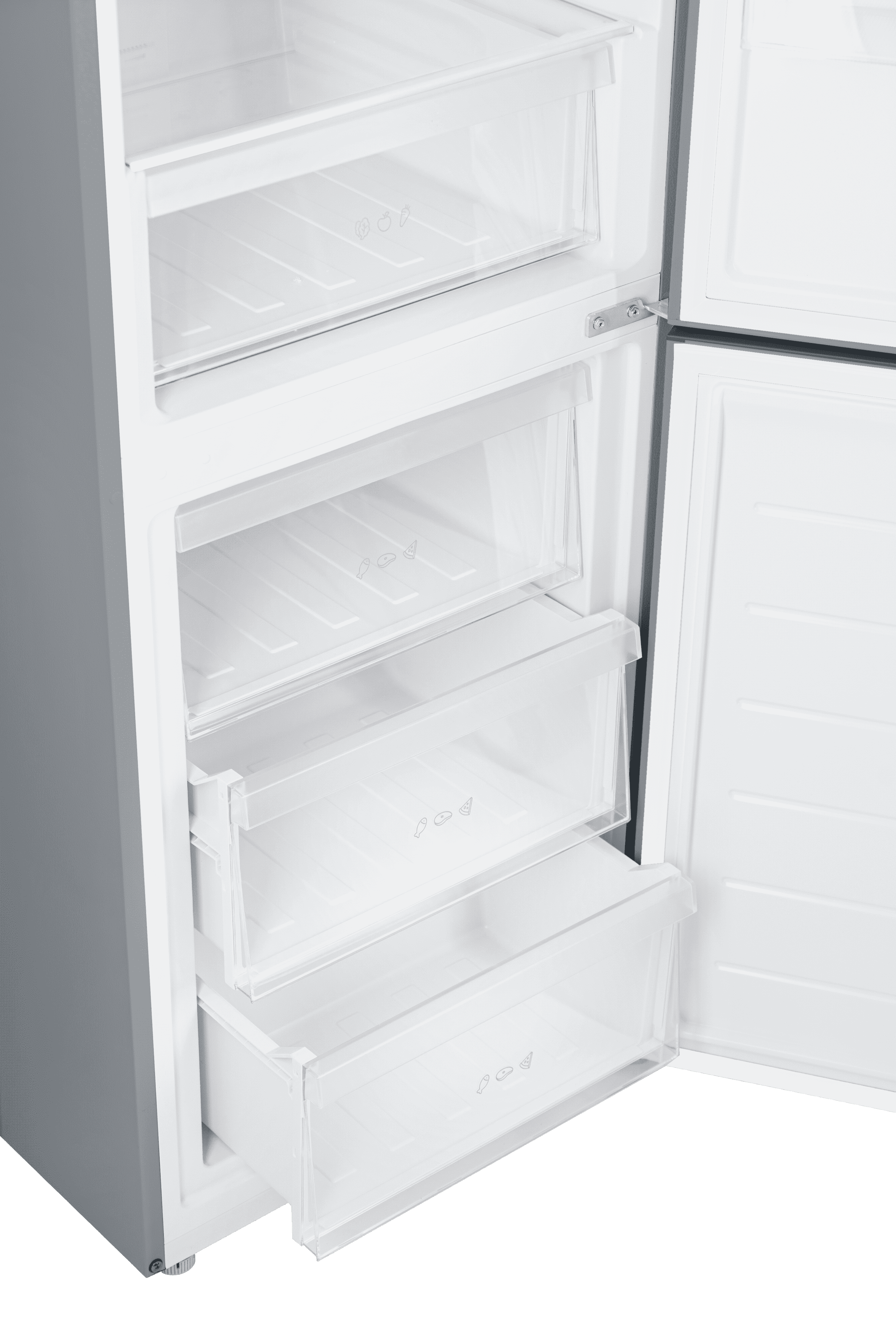 Холодильник Haier CEF535ASD фото #5