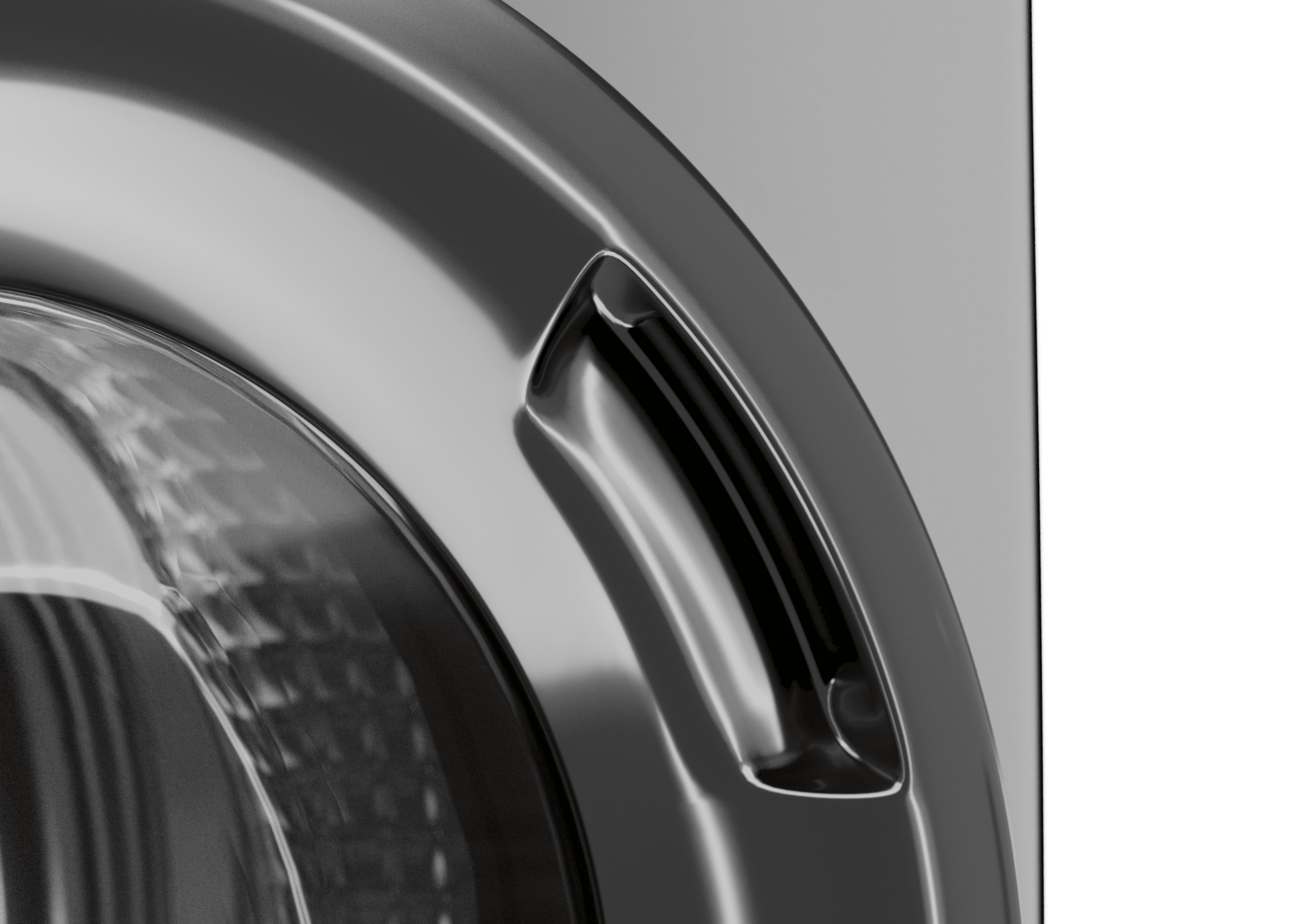 Стиральная машина Haier HW60-BP12919AS фото #5