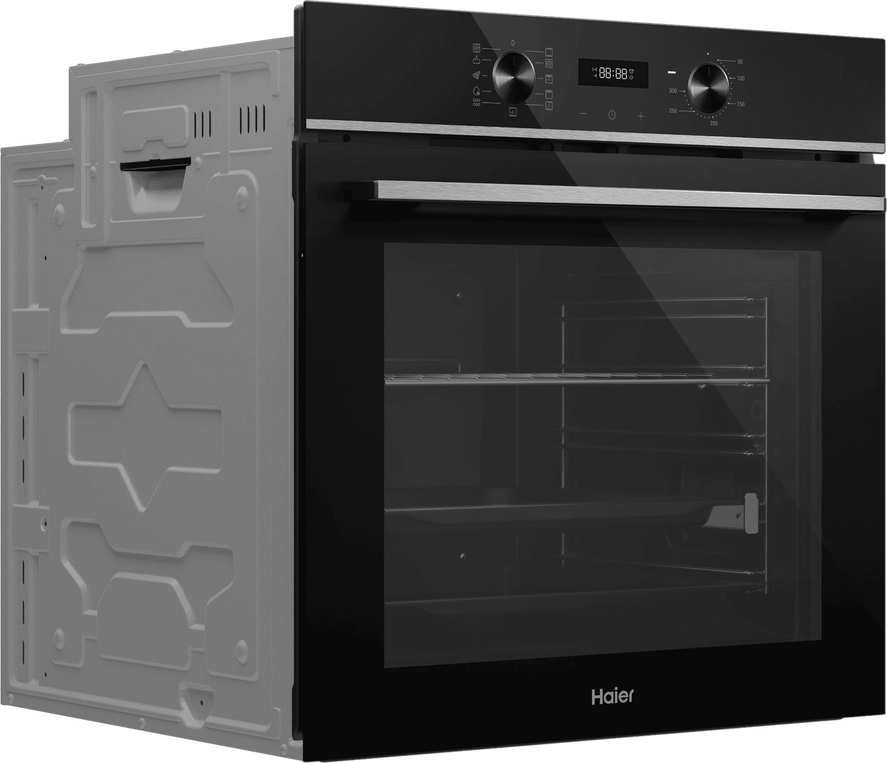 Комплект HOQ-A2AEN3BX + HHY-C64NVTB + HMX-BTG259B + HVX-BI652GB + HDWE11-395RU фото #3