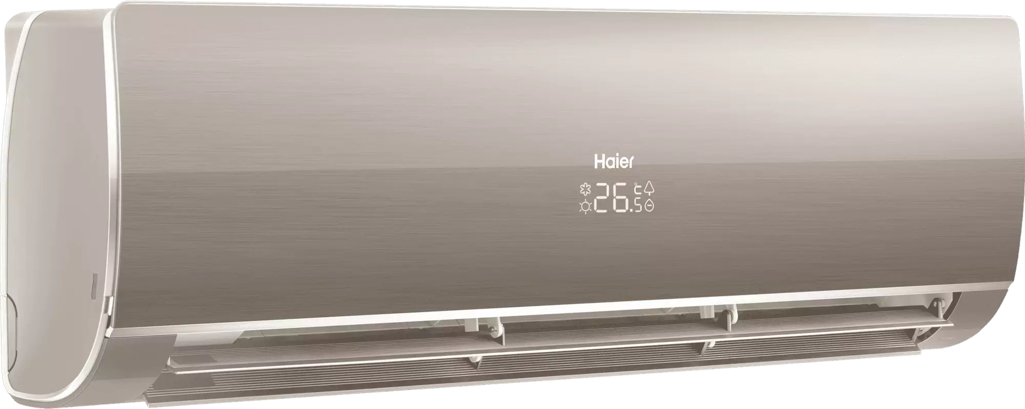 Кондиционер сплит-система Haier Flexis On-Off 2025 HSU-07HFF203/R3-G фото #5