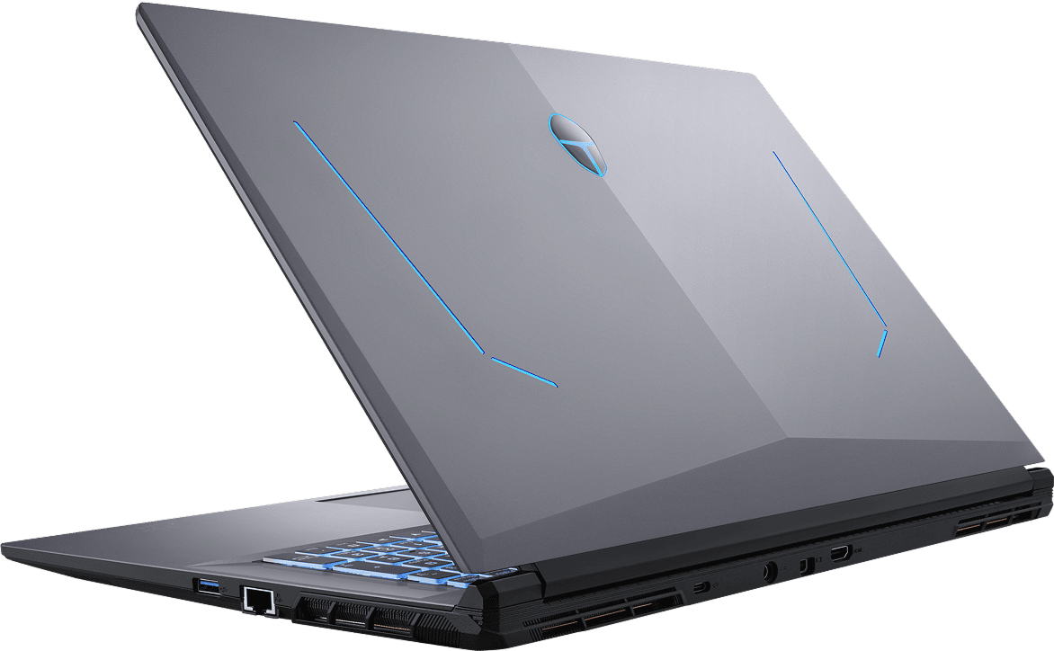 Игровой ноутбук Thunderobot 911 Plus G3 XE фото #6