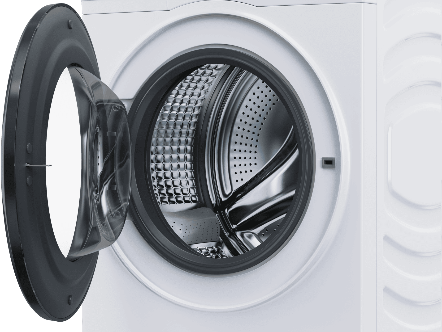 Стиральная машина Haier HW90-BP14929B фото #6