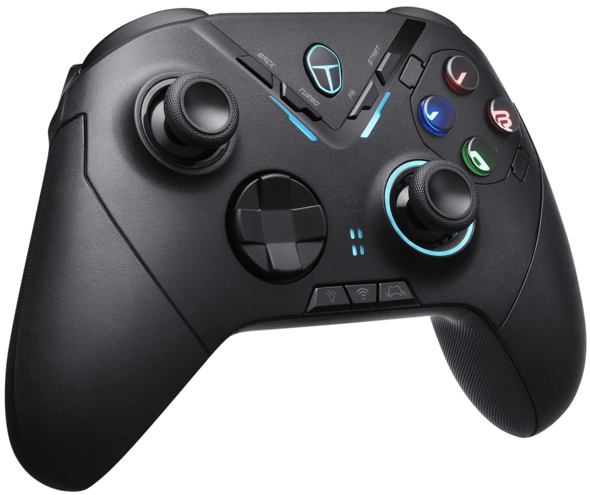 Игровой беспроводной контроллер Thunderobot G70 фото #4