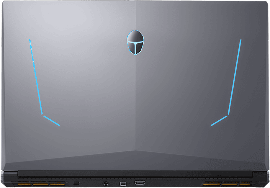 Игровой ноутбук Thunderobot 911 Plus G3 XE фото #9