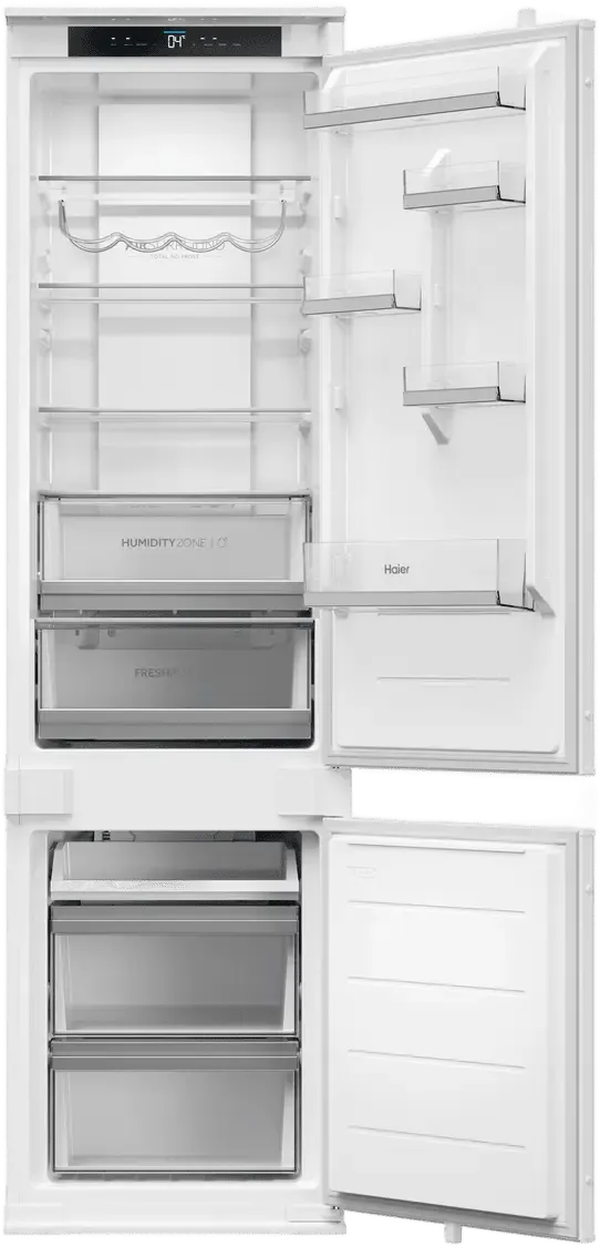 Встраиваемый холодильник Haier HBCN5190U1 фото #2