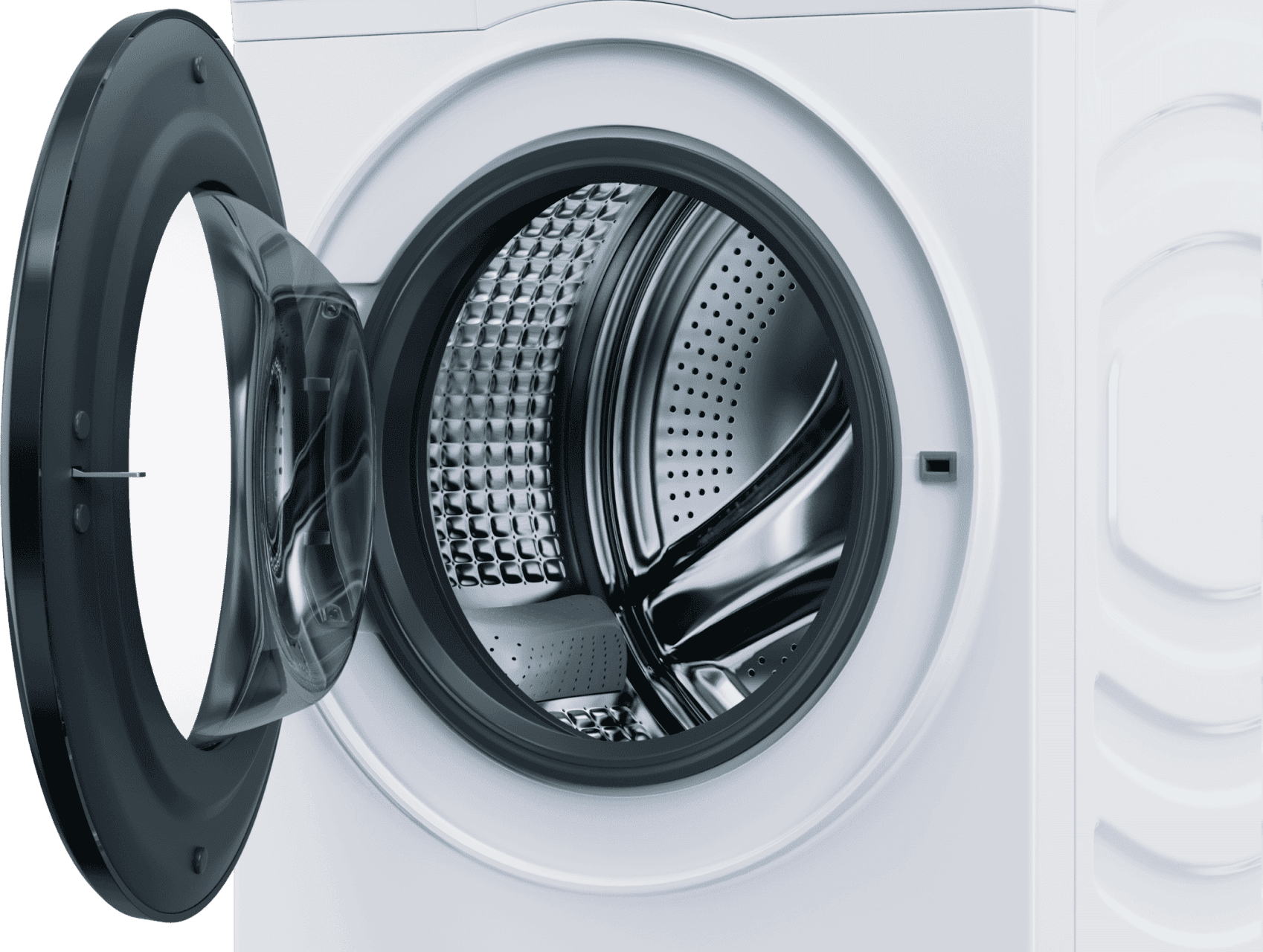 Стиральная машина Haier HW90-BP14929A фото #6