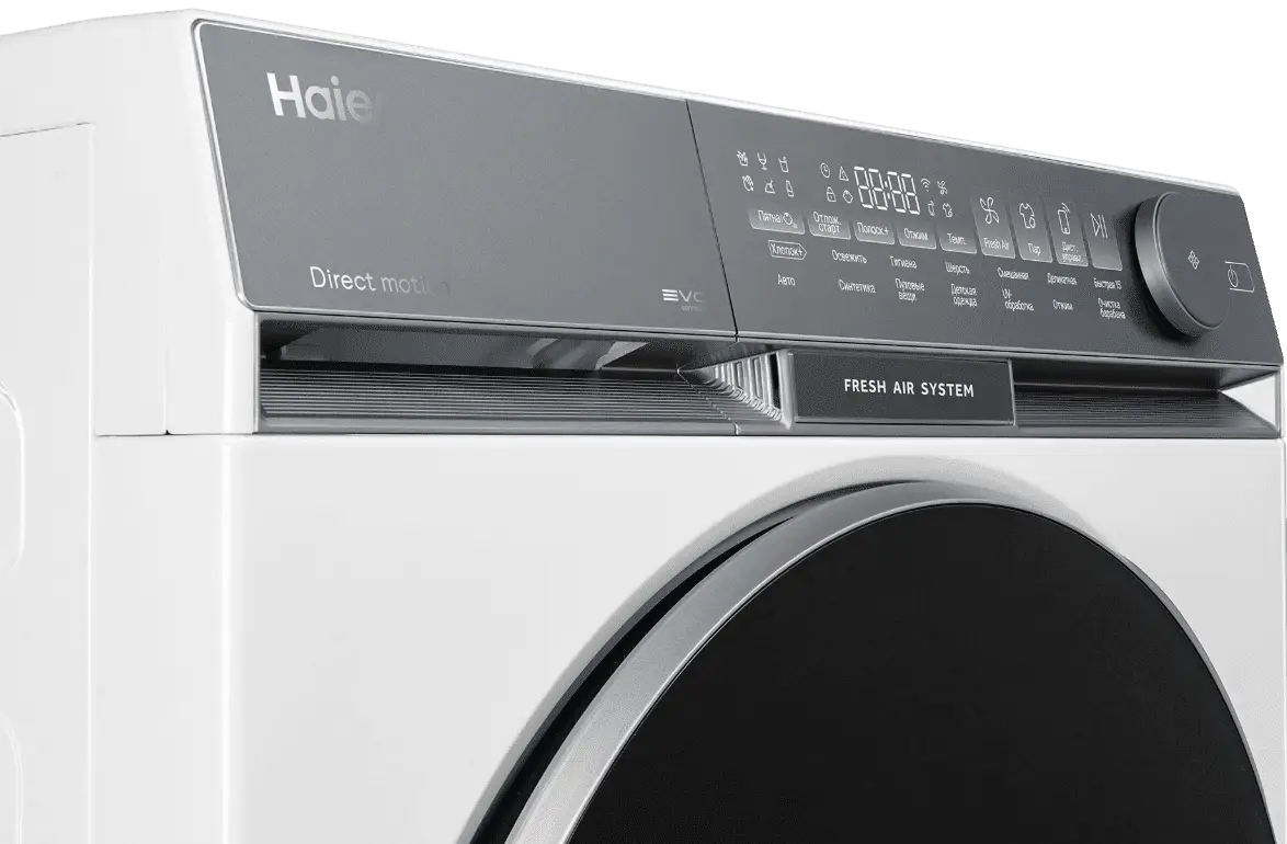 Стиральная машина Haier X9 HW105-B14387U1 фото #9