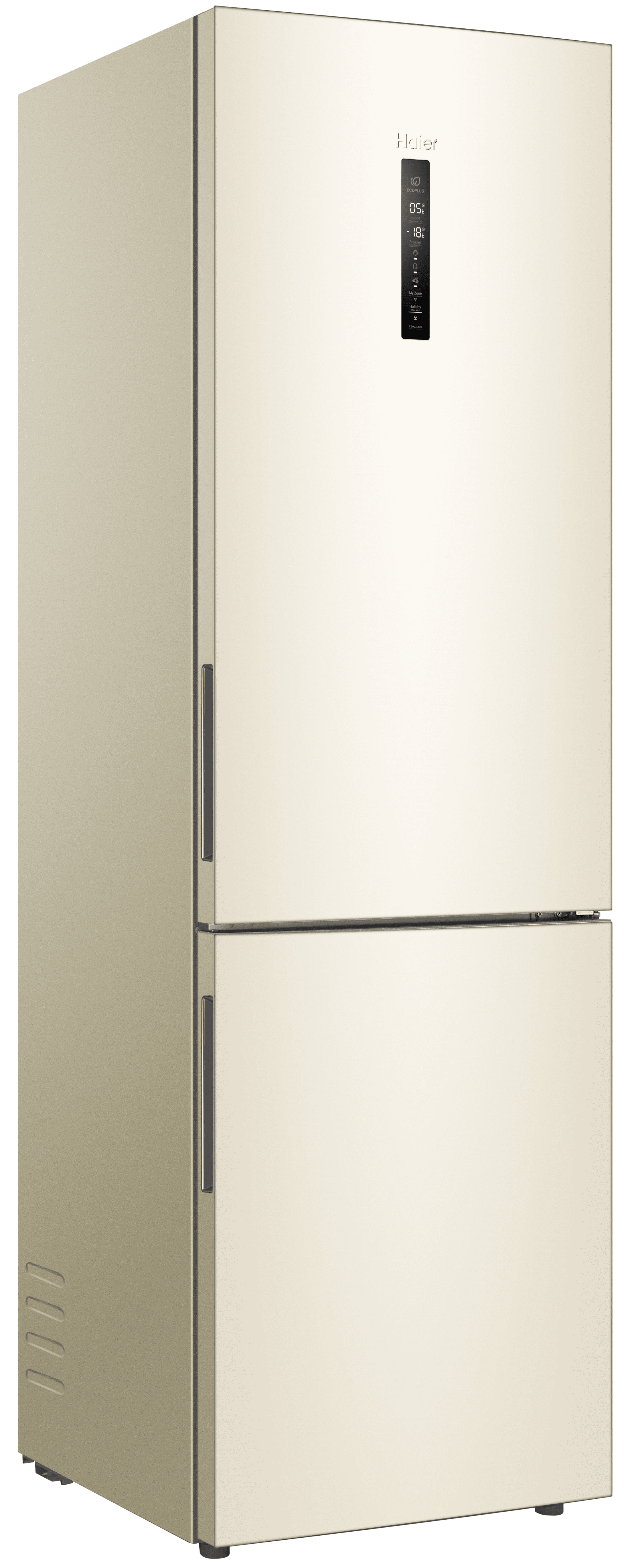 Холодильник Haier C4F640CCGU1 фото #3