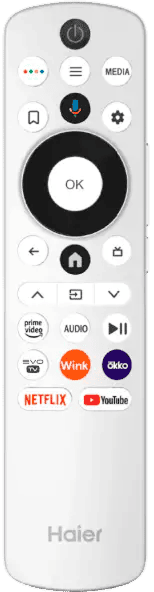 Телевизор Haier 75 Smart TV S2 Pro фото #6