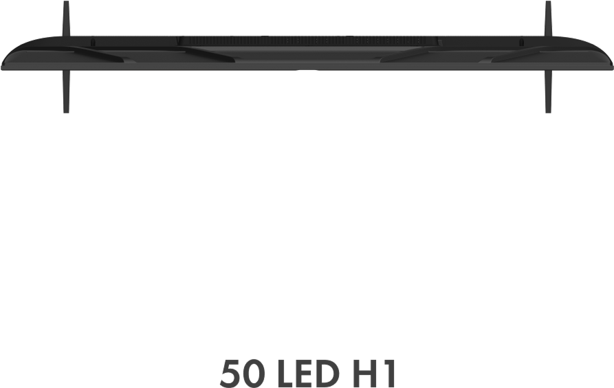 Телевизор Haier 50 LED H1 фото #17