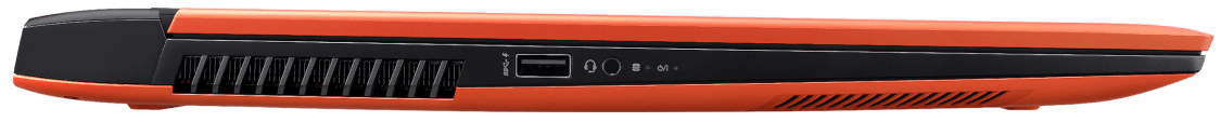 Игровой ноутбук Thunderobot Zero G3 Ultra Orange фото #12