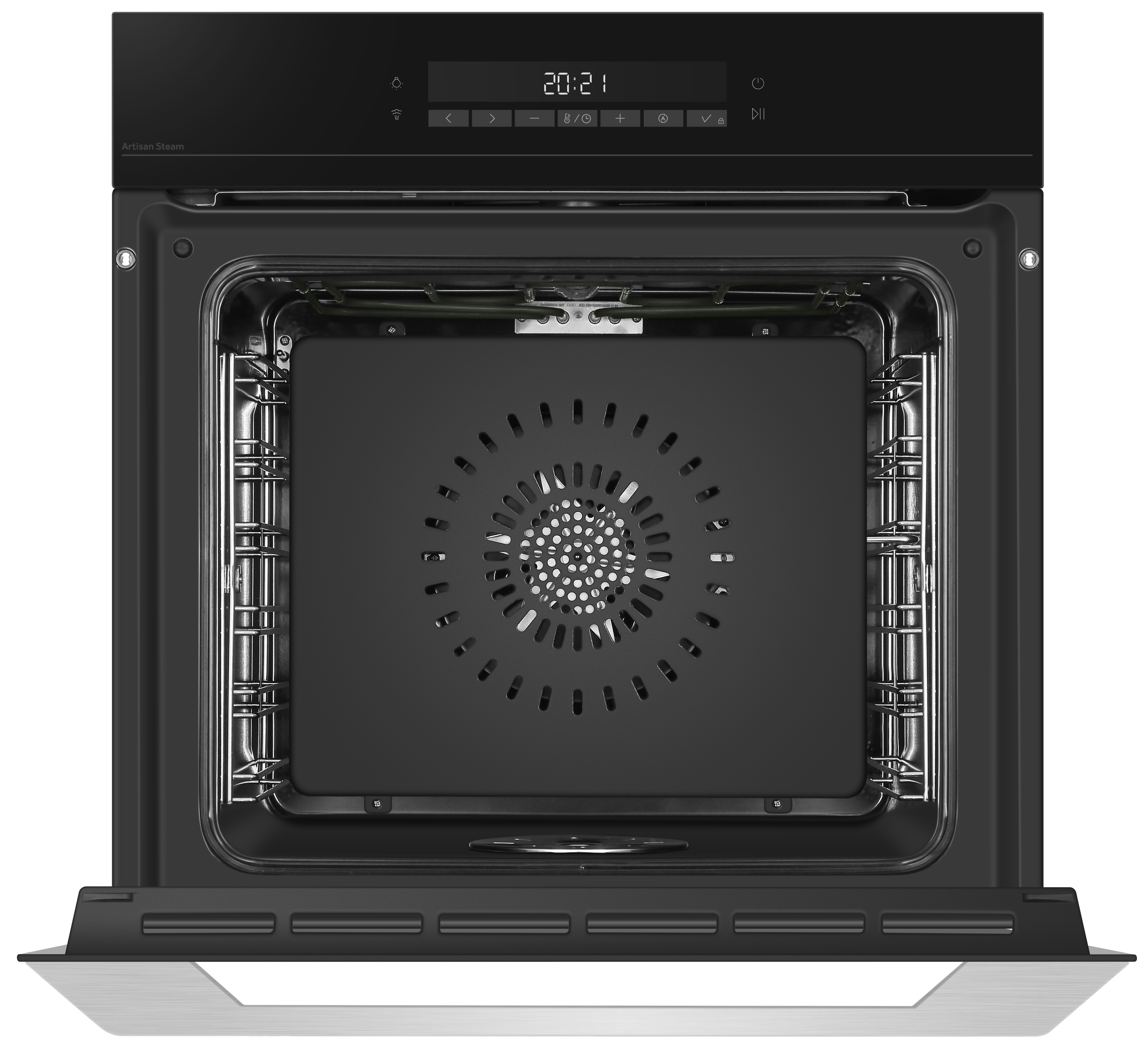 Духовой шкаф Haier HOQ-P16AS5GB фото #6