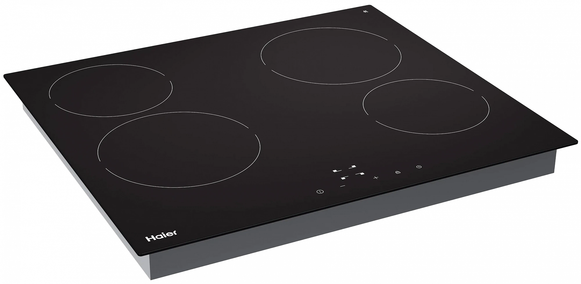 Комплект Haier духовой шкаф HOQ-F5AABX + стеклокерамическая варочная панель HHY-C64NVTB фото #12