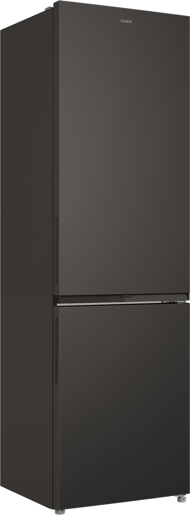 Холодильник Candy Combi CFN6200BO фото #2