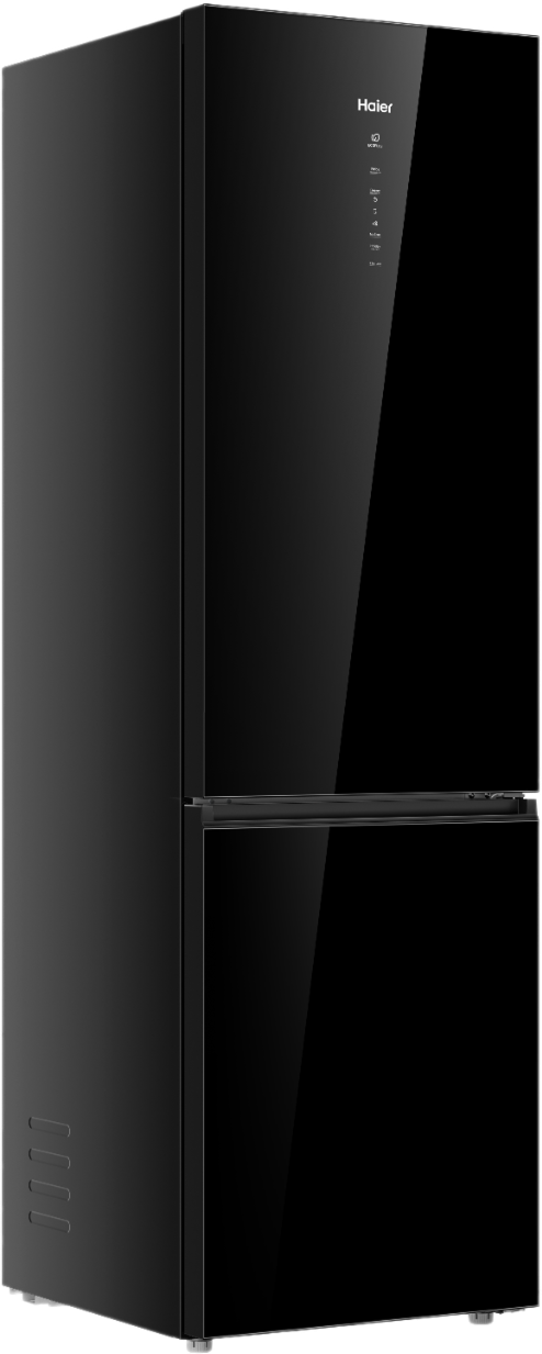 Холодильник Haier C4F640CGBGU1 фото #2
