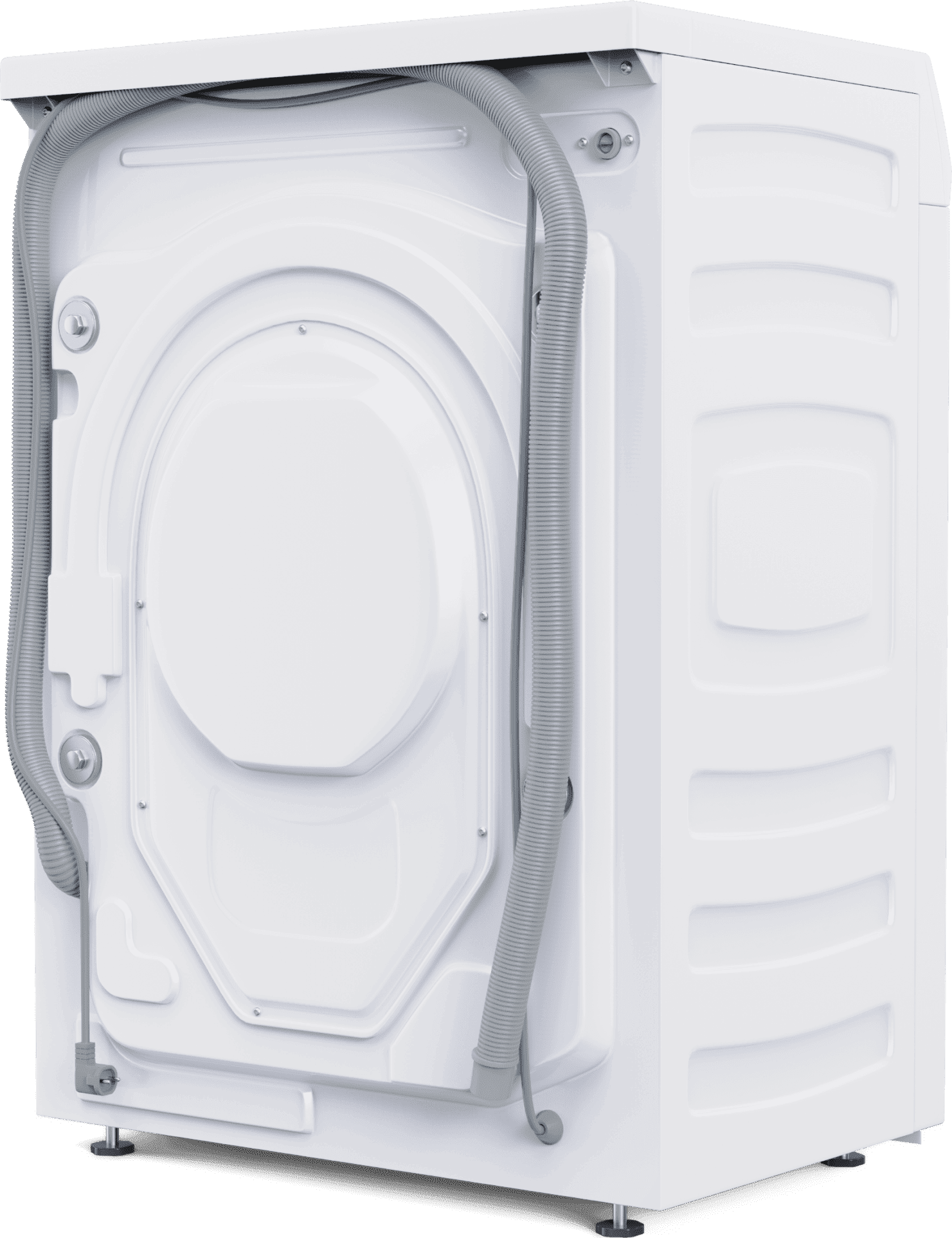 Стиральная машина Haier HW60-BP12929AE фото #8