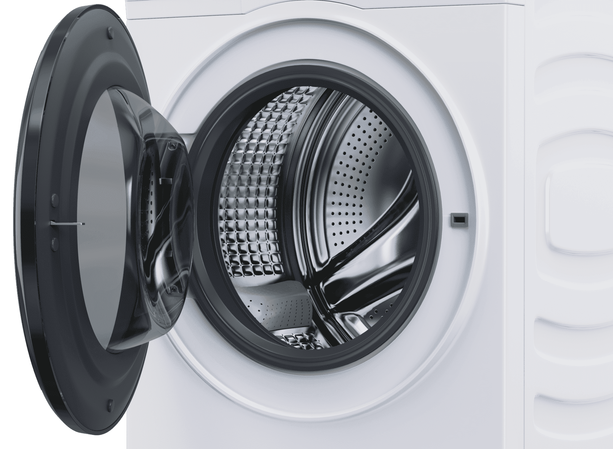 Стирально-сушильная машина Haier HWD70-BP14929B фото #5