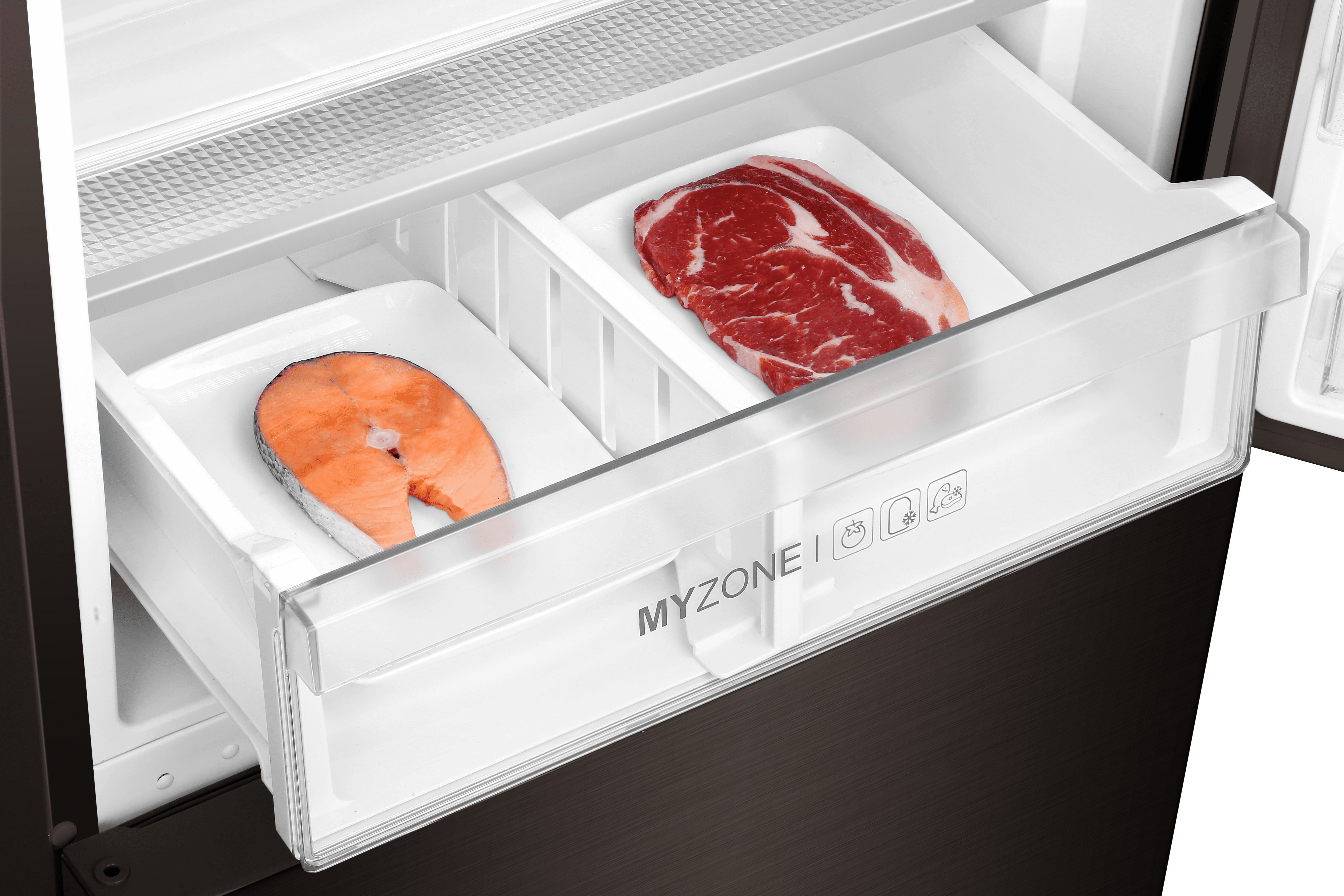 Холодильник Haier A4F739CDBGU1 фото #13