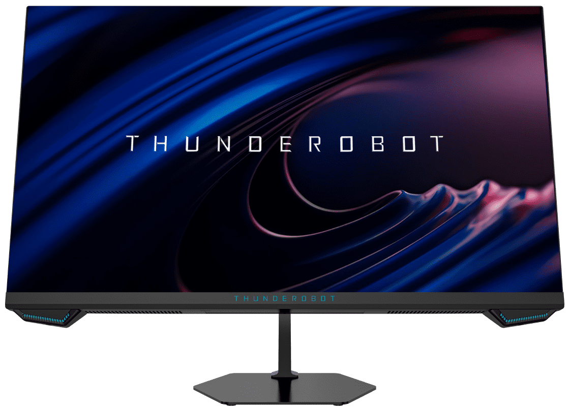 Игровой монитор Thunderobot LQ25F165 фото #2
