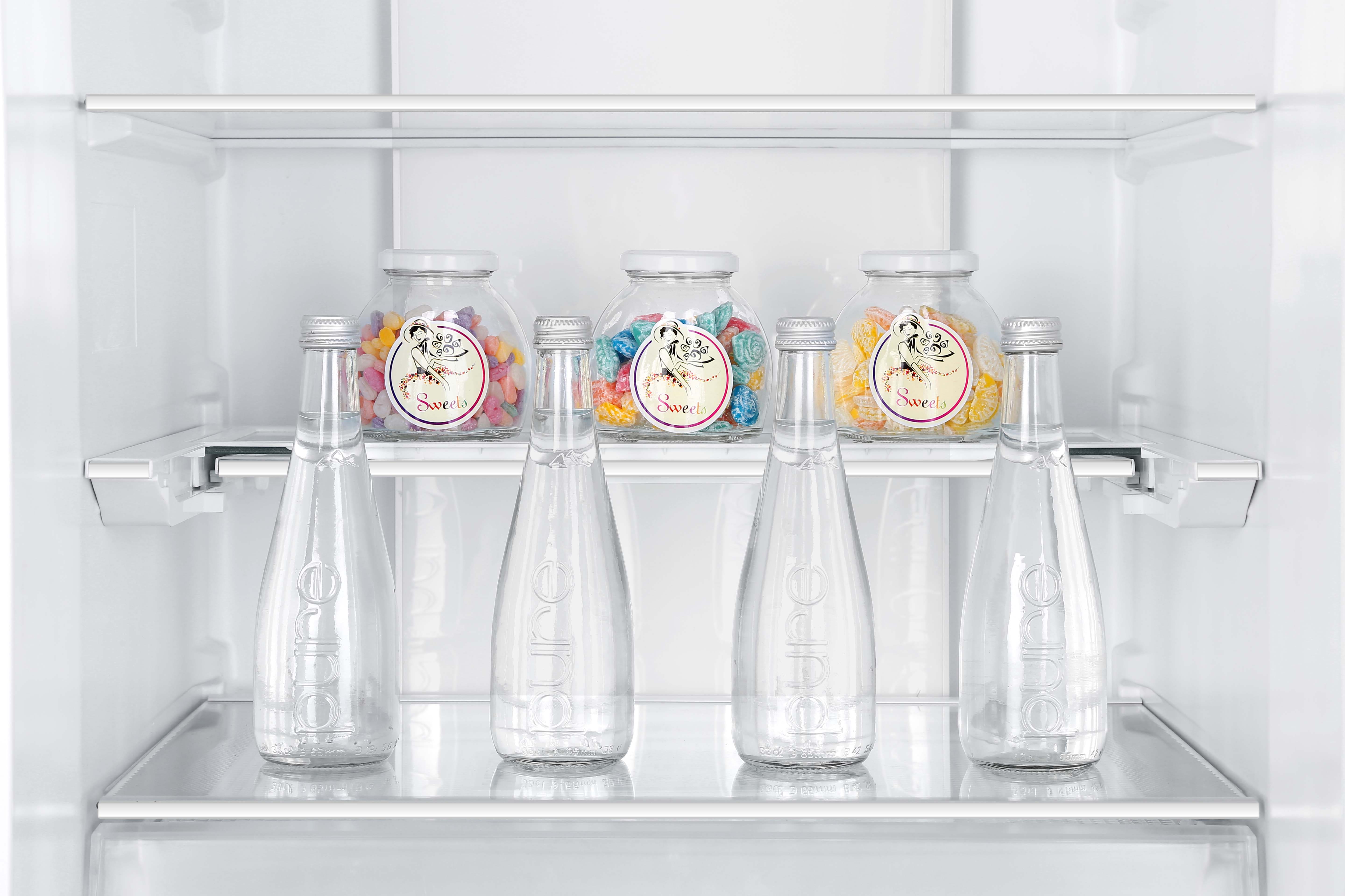 Холодильник Haier C4F640CGGU1 фото #13