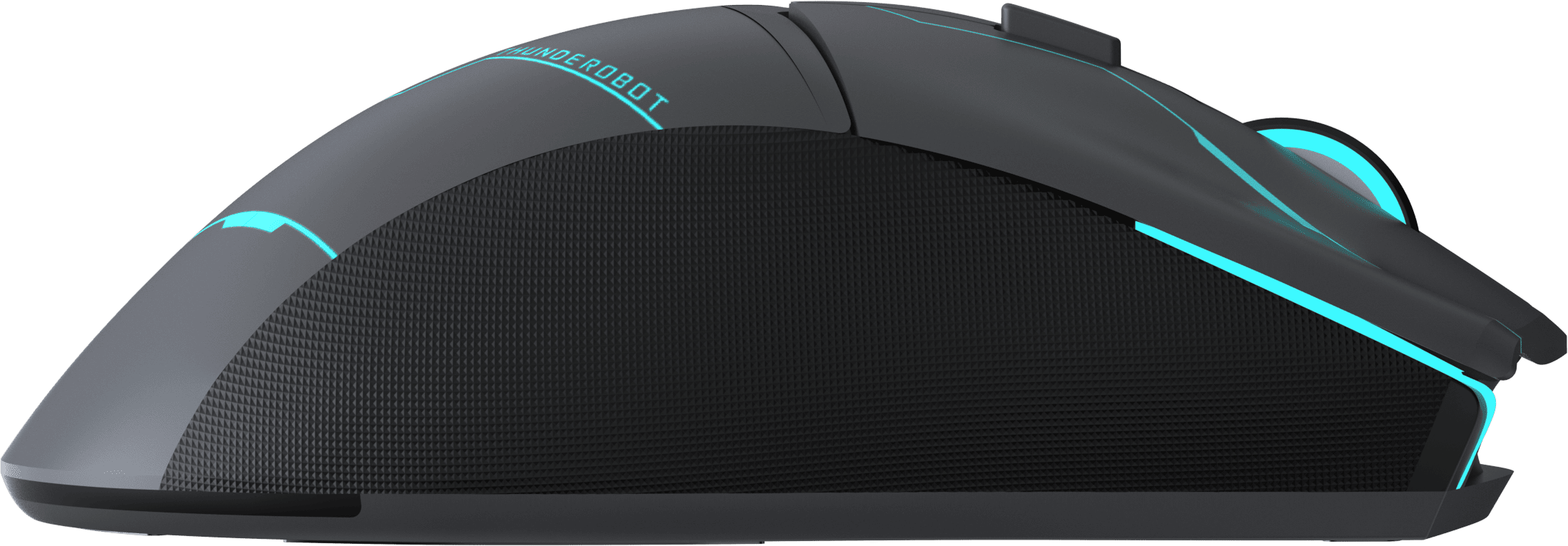 Игровая беспроводная мышь Thunderobot ML701 Pro фото #6