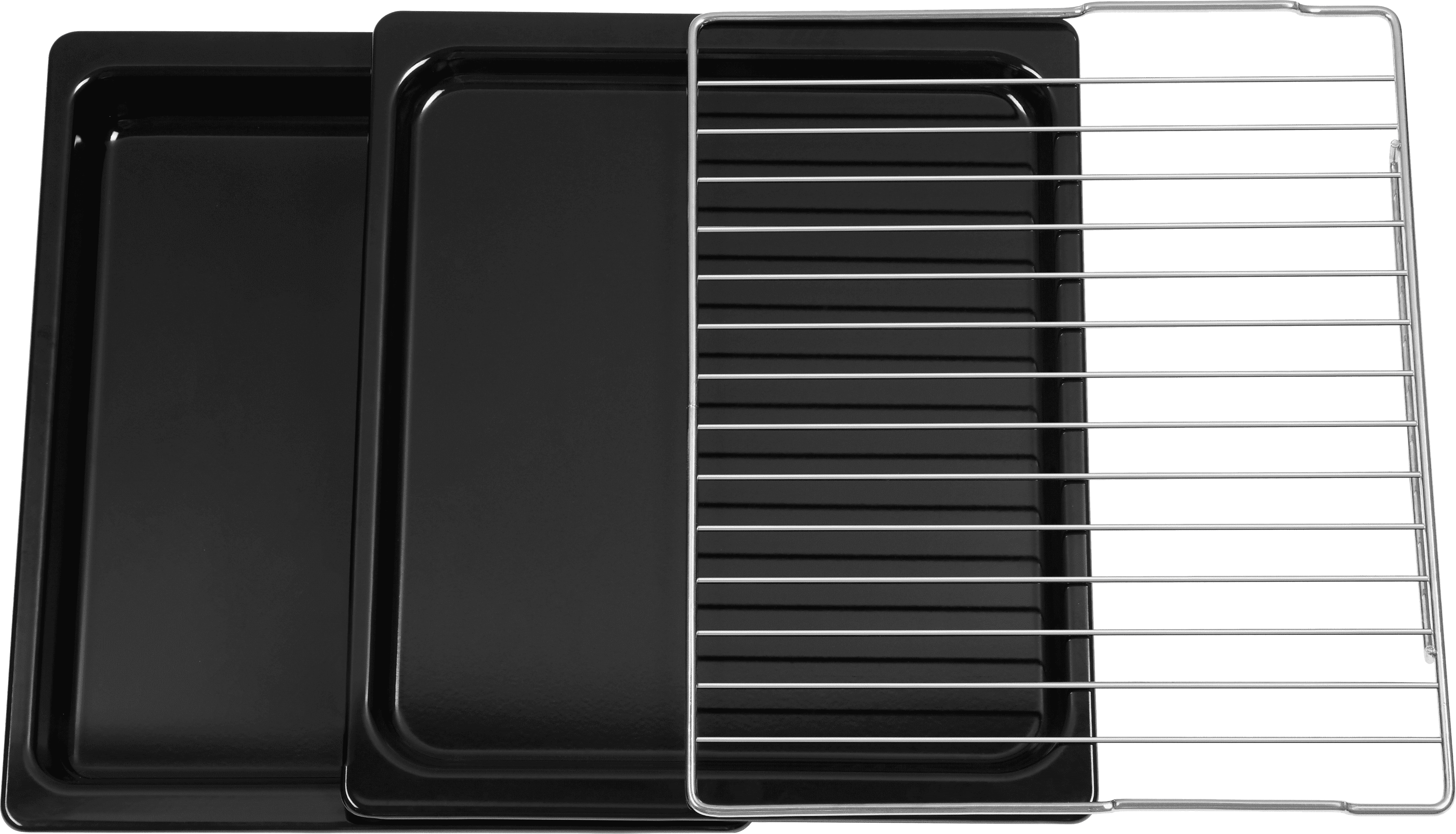 Духовой шкаф Haier HOQ-F5AABX фото #9