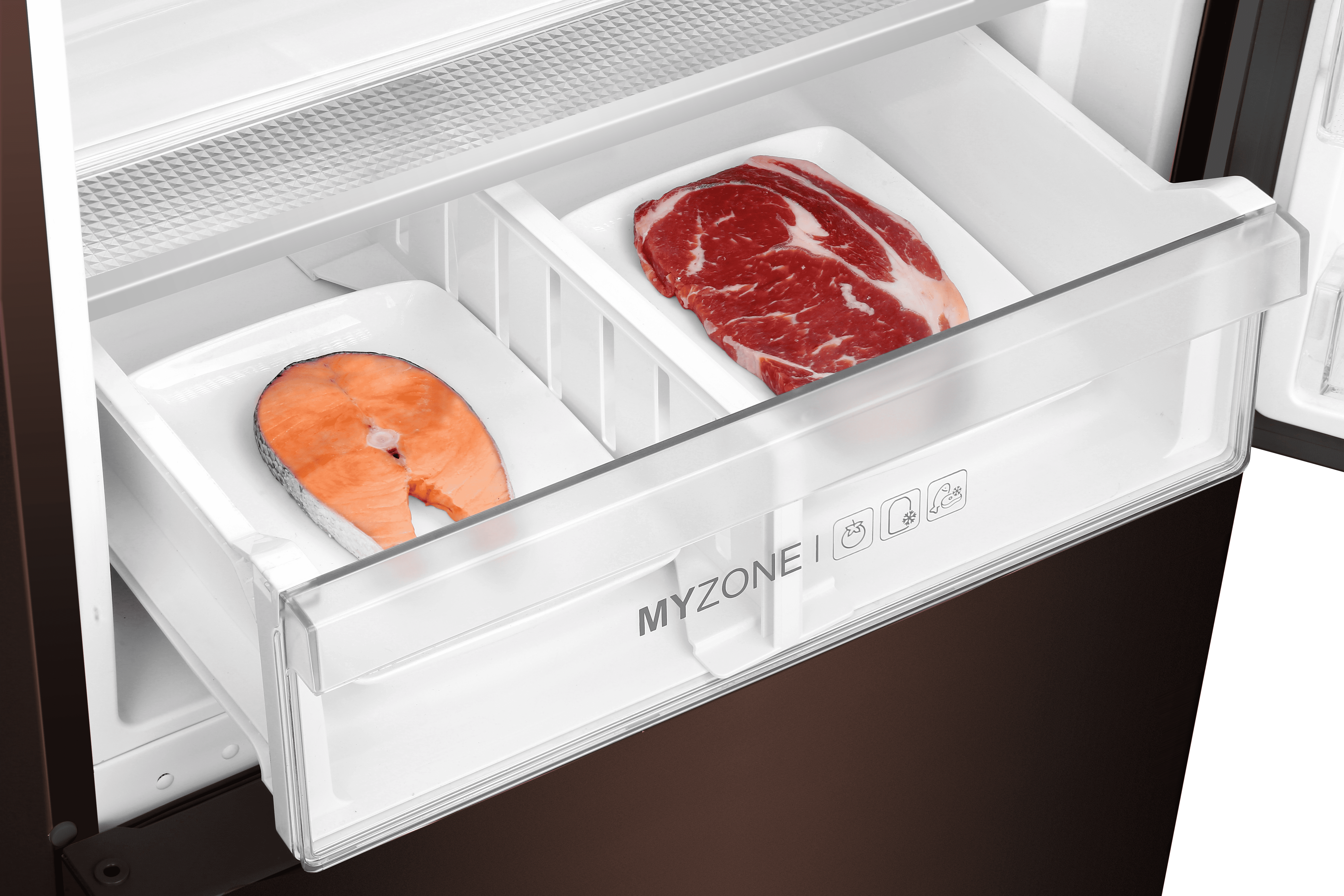 Холодильник Haier A4F739CLBGU1 фото #13