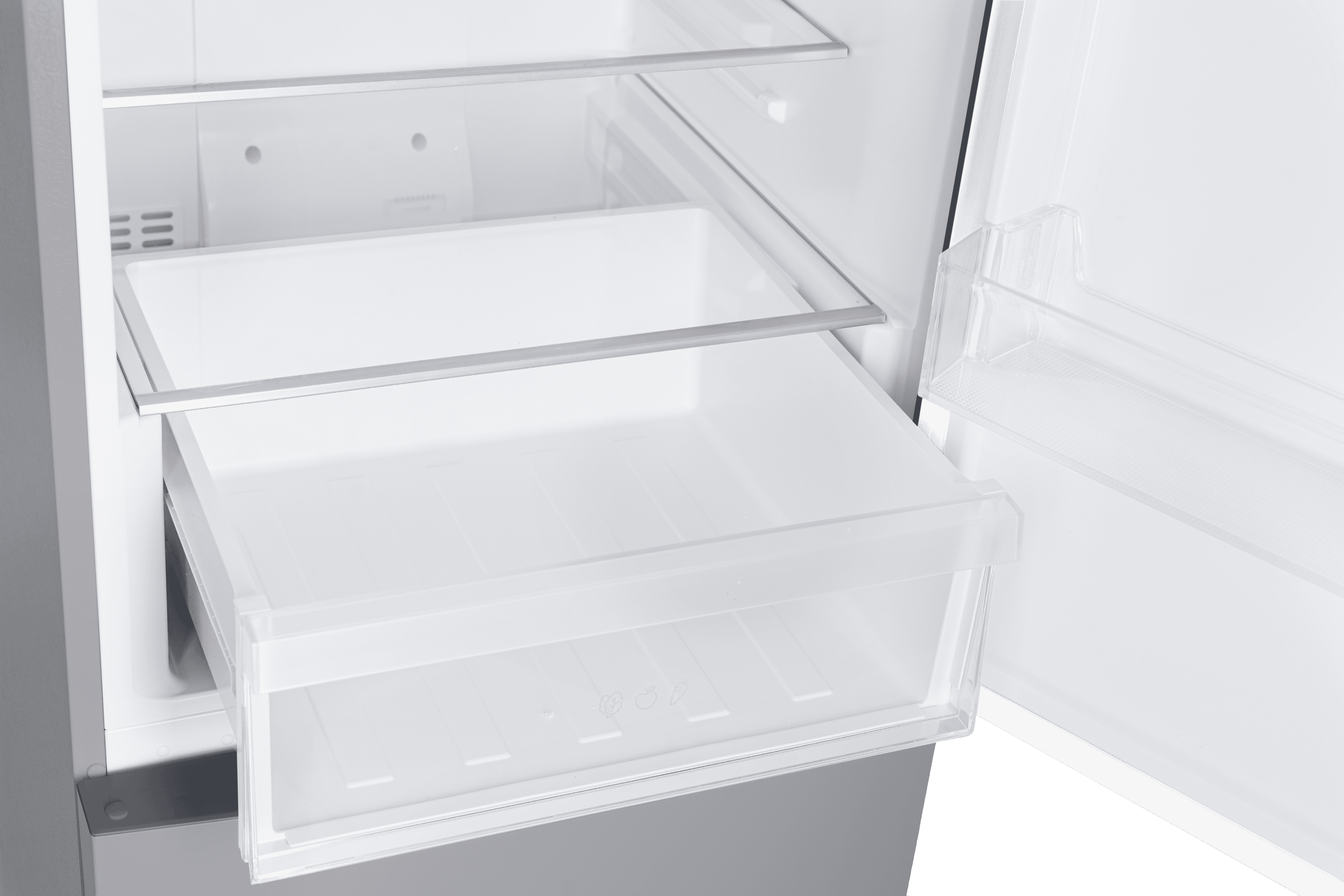 Холодильник Haier CEF537ASG фото #4