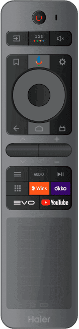 Телевизор Haier 65 OLED S9 Pro фото #7