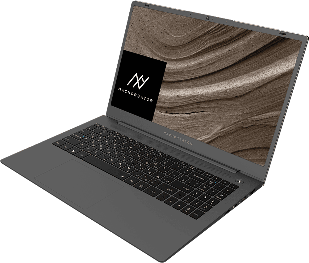Ноутбук Machcreator One D6 фото #4
