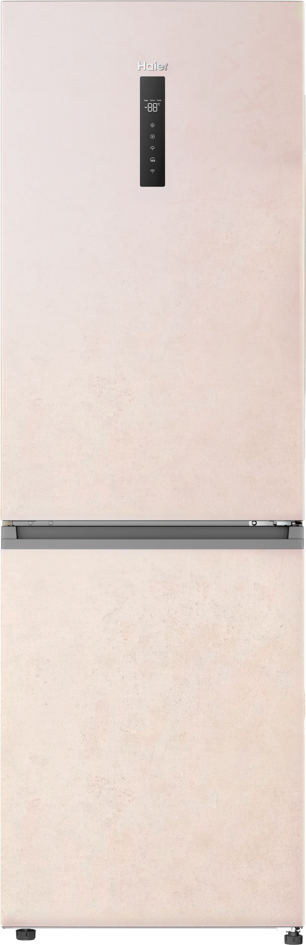 Холодильник Haier CFE5733CBG фото #1