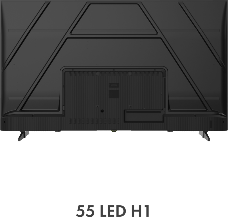 Телевизор Haier 55 LED H1 фото #16