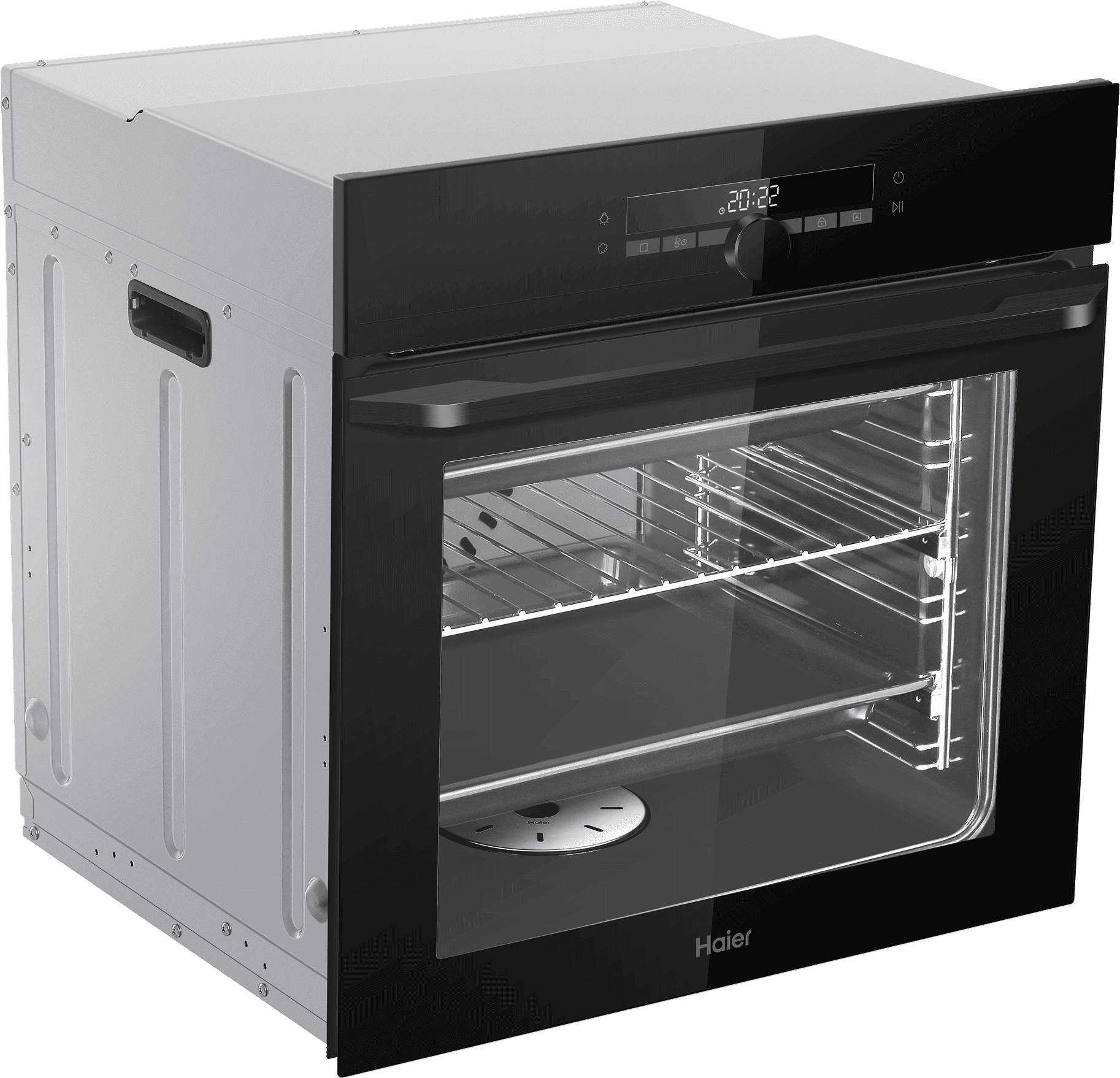 Комплект HOQ-F6CASGB + HHX-G64CNB + HMX-BTG259X + HDWE11-395RU фото #6