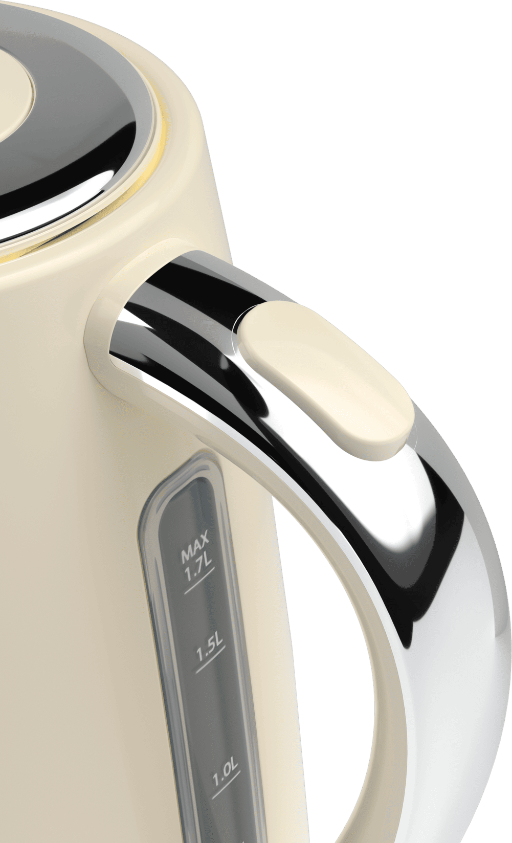 Чайник Candy CK-202 фото #3