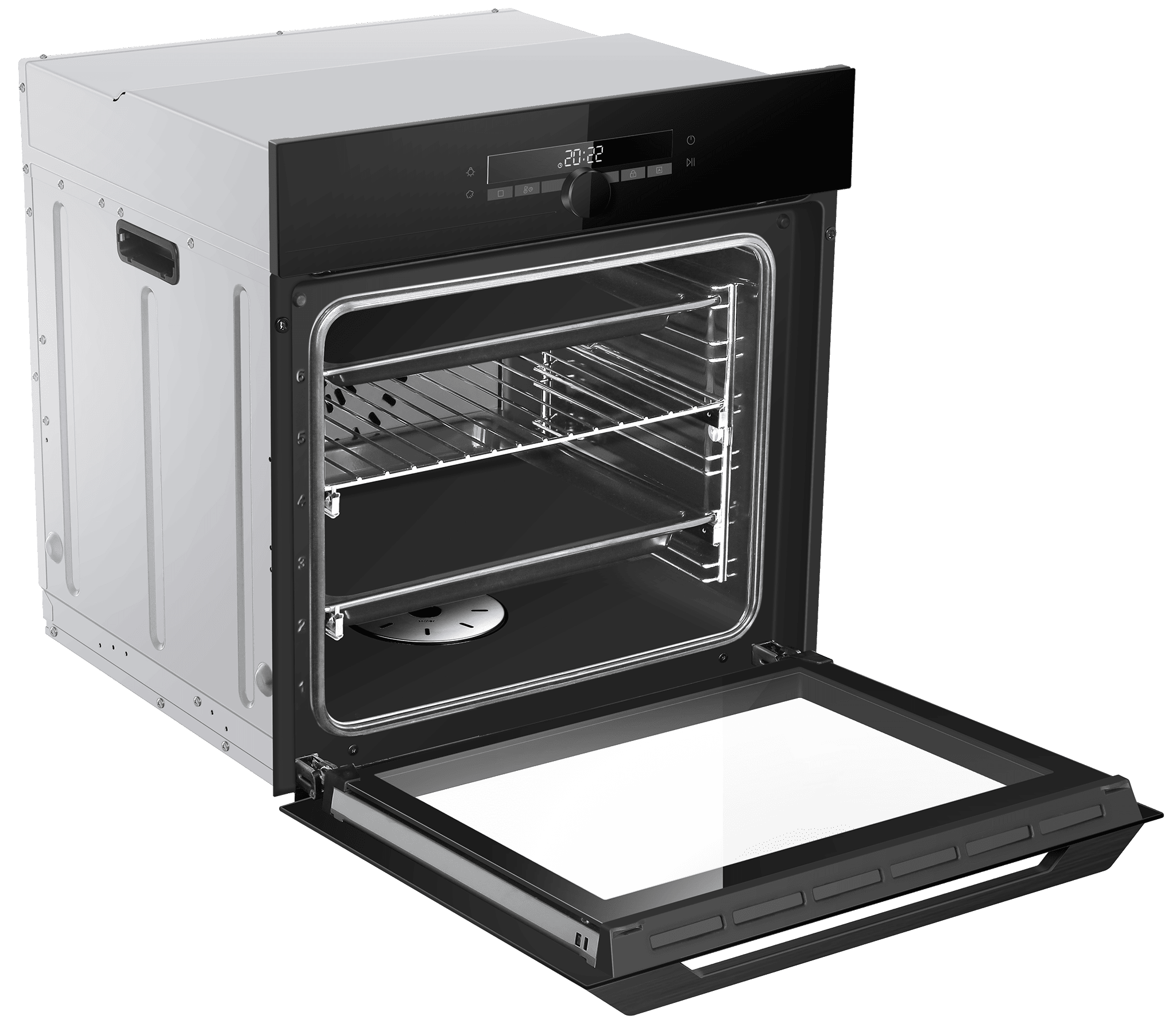 Духовой шкаф Haier HOQ-F6CASGB фото #6